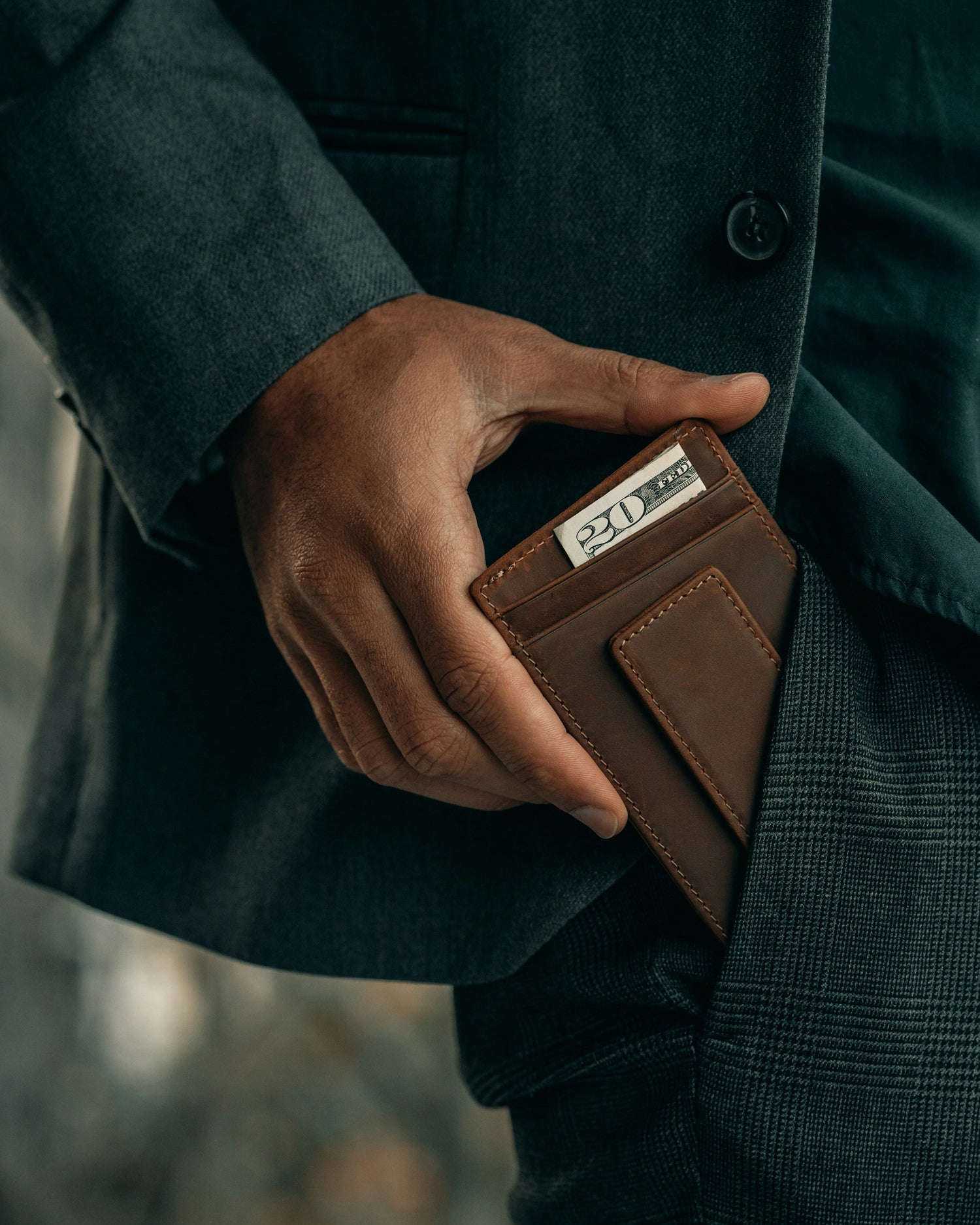 Men's Wallets