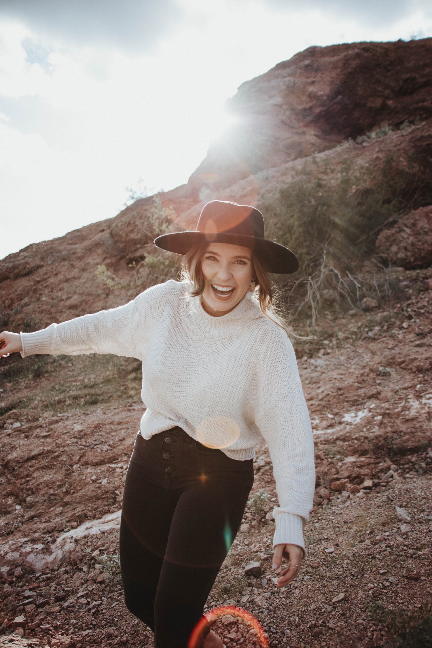 Women's Hats