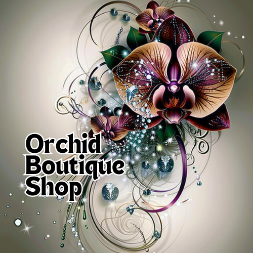 Orchid Boutique Shop