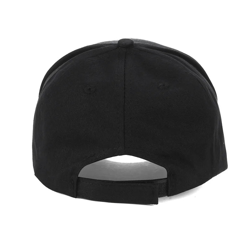 James Harden Most Valuable Beard Baseball cap - Orchid Boutique Shop